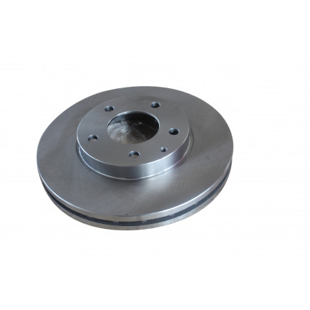 Spare Parts/ Front Axle Brake Disc (31151/T002-33-25XA)