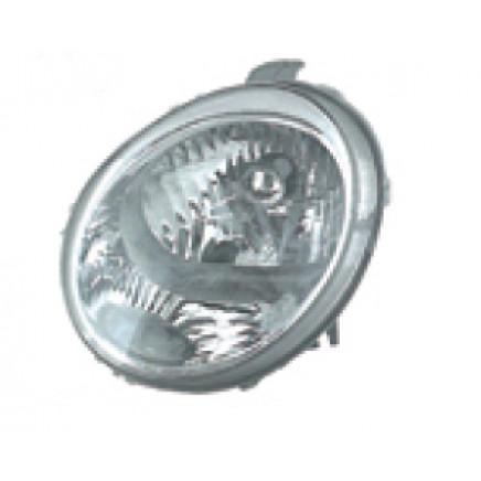 Spark Head Lamp