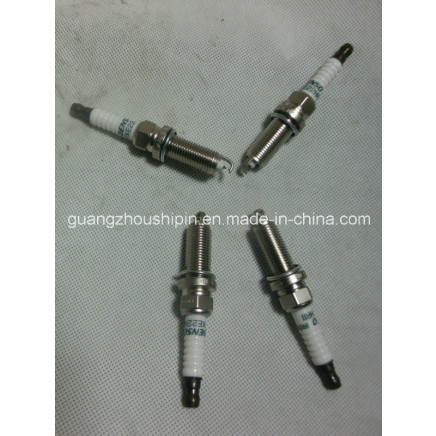 Spark Plug for Nissan Parts for Nissan (22401-EW61C)