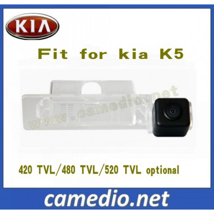 Special Car Backup Rear View Camera for KIA K5