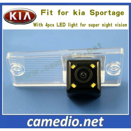 Special Car Backup Rear View Camera for KIA Sportage