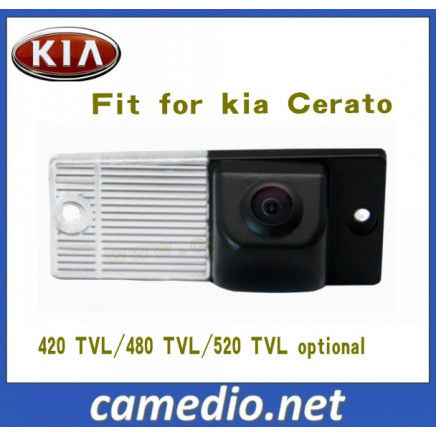 Special Car Rear View Backup Camera for KIA Cerato
