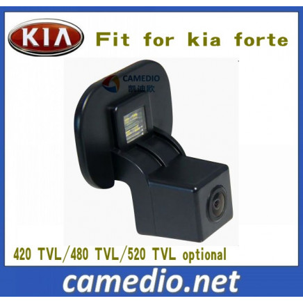 Special Car Rear View Backup Camera for KIA Forte