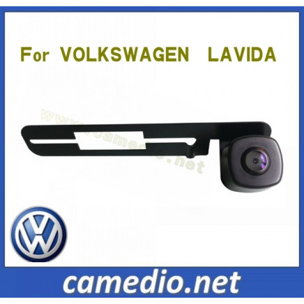 Special Car Rear View Backup Camera for Volkswagen Lavida