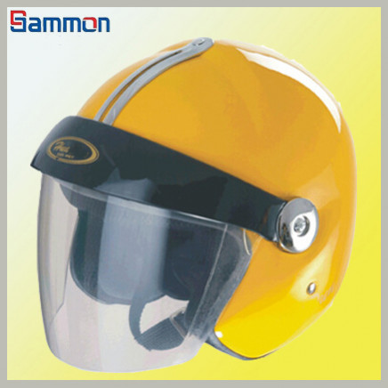 Special Half Face Motorcycle Helmets (MH098)