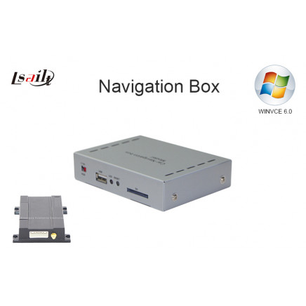 Special Navigation Module for Sony (HD)