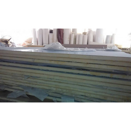 Special Refrigerated Truck Body for Logistics Company