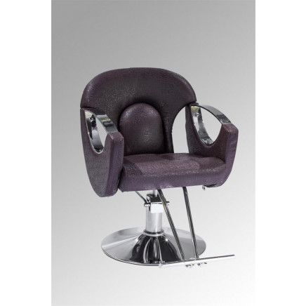 Special and Comfortable Barber Chair (MY-007-72 No reclining)