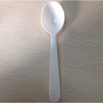 Spoon Disposable Spoon