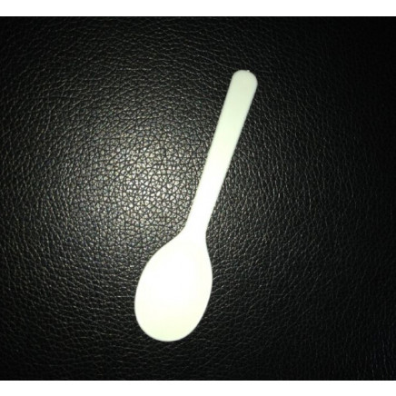 Spoon Plastic Spoon Disposable Spoon