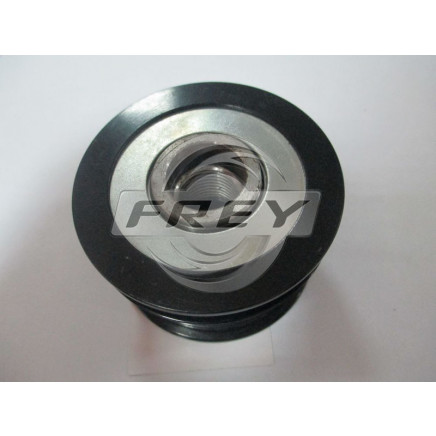 Sprinter Alternator Pulley for Mercedes Benz OEM. No. 6041500360, 6021500060, 6041500060