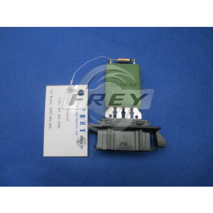 Sprinter Blower Motor Resistor for Mercedes Benz OEM. No. 0018216760