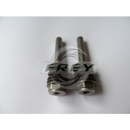 Sprinter Brake Booster Rep. Kit OEM. No. 0004200482 for Mercedes Benz