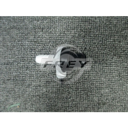 Sprinter Brake Booster Valve OEM. No. 0004316507 for Mercedes Benz