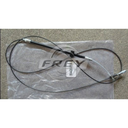 Sprinter Brake Cable for Mercedes Benz OEM. No. 9044200485
