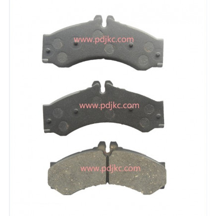 Sprinter Brake Pad for Mercedes Benz 29076