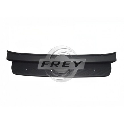 Sprinter Bumper Rear for Mercedes Benz OEM. No. 9068803171