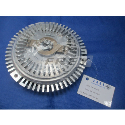 Sprinter Fan Clutch 0002005822, 0002004022, 0002004923 for Mercedes Benz