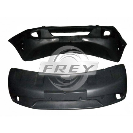Sprinter Front Bumper for Mercedes Benz OEM. No. 9068800370