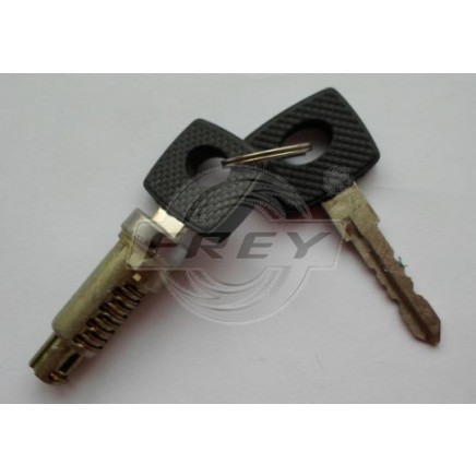 Sprinter Lock Cylinder 6707600205 Ignition Lock Core Mercedes