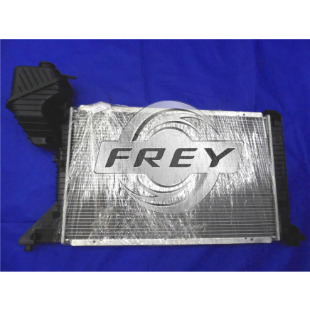 Sprinter Radiator for Mercedes Benz OEM. No. 9015003500