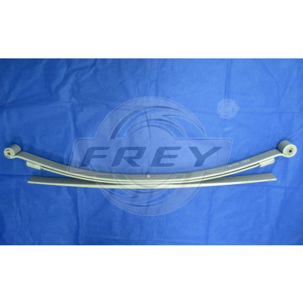 Sprinter Spring Plate for Mercedes Benz 752191