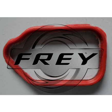 Sprinter Timing Cover Gasket 6110150180 for Mercedes-Benz