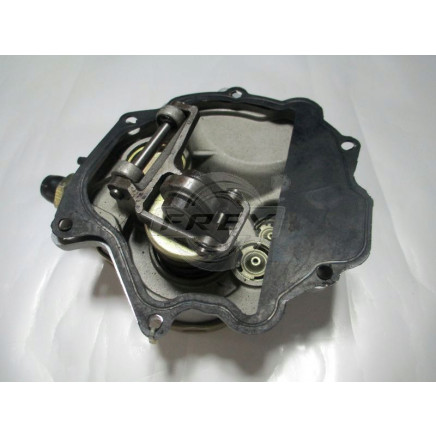 Sprinter Vacuum Pump 0002303665 Mercedes