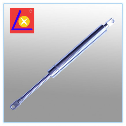 Ss316 Lifting Gas Spring with Metal Eyelet for Marine Sale Environment