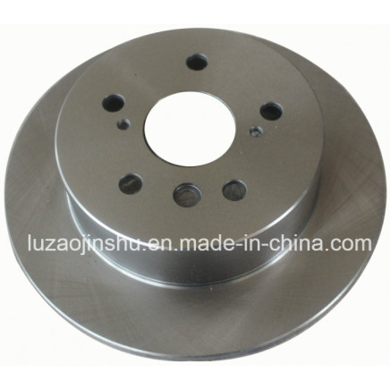 Stable Performance Auto Parts Brake Disc Rotor 31433/ 42431-33130