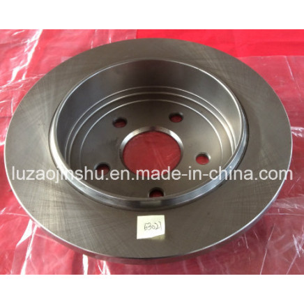Stable Performance Brake Disc (53027/ 52089275AB)