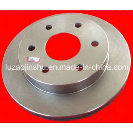 Stable Performance Brake Disc (OE 15679744/ Aimco 5568)