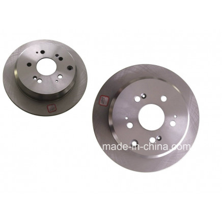 Stable Performance Brake Rotor 31369/ 42510-Shj-A00