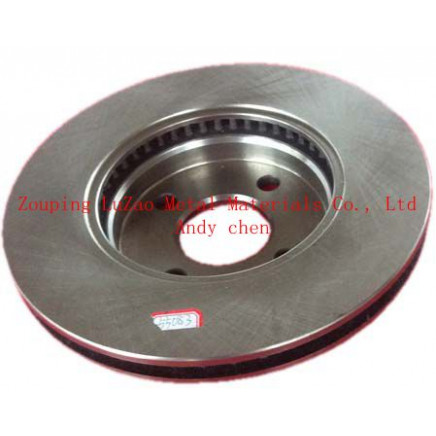 Stable Size 55083/ 25863339 Brake Rotors/Auto Parts