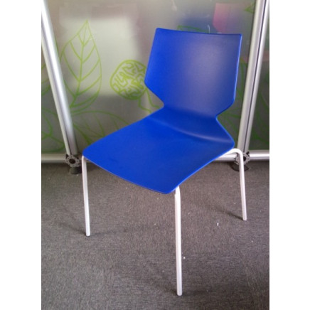 Stacking Dining Chair (HF-FLY-01)