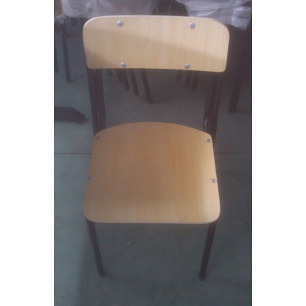 Stacking Restaurant Chair