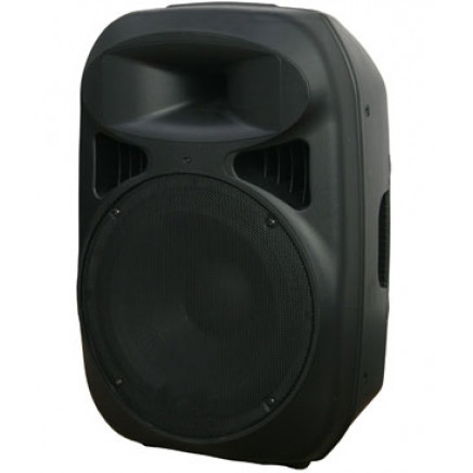 Stage Speaker Box PS-0815bt-Wb