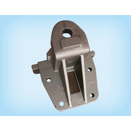 Stainelss Steel Casting Auto Bearings/ISO9001