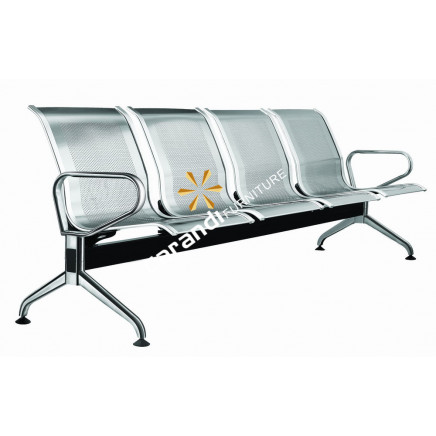 Stainless Steel Airport Chair (Rd 629)