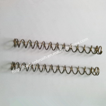Stainless Steel Compression Spring Manufacturer