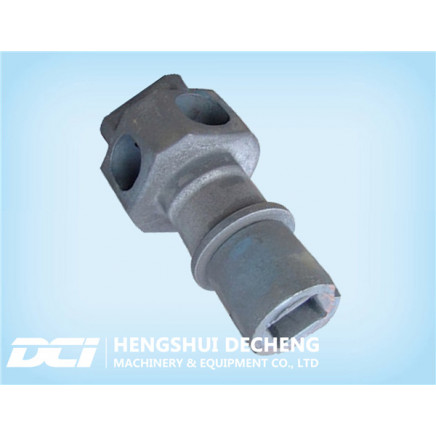 Stainless Steel Connecting Castings for Auto Parts