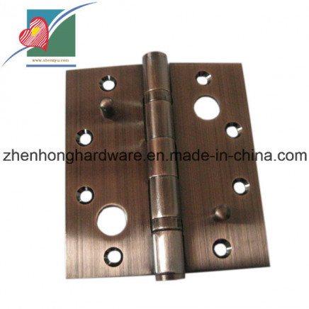 Stainless Steel Door Hinge Small Furniture Hardware Hinges