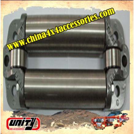 Stainless Steel Fairlead Roller for Electric Winch
