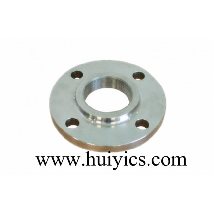 Stainless Steel Flange