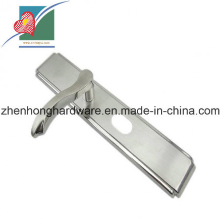 Stainless Steel Furniture Hardware Door Window Handles