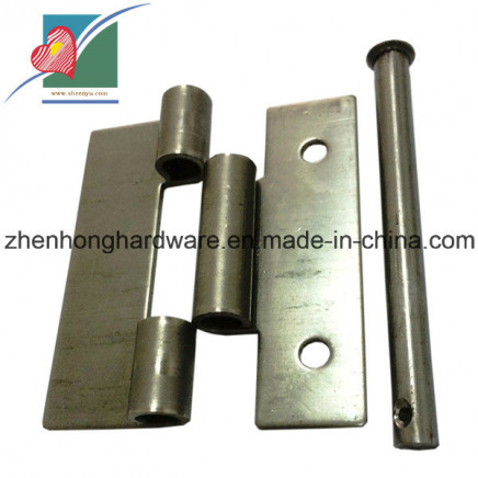Stainless Steel Hinge Furniture Window Door Hinge Part Welding Hinges