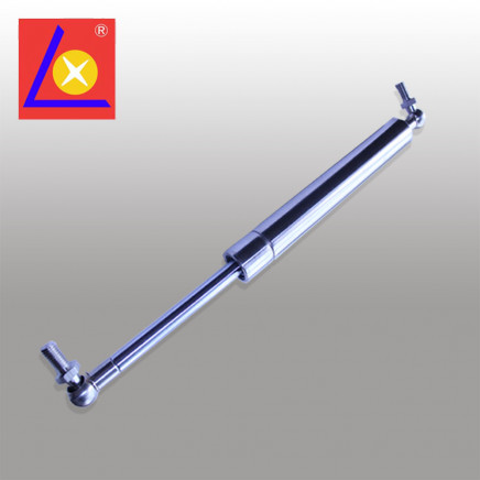 Stainless Steel Piston Rod Gas Strut for Yacht