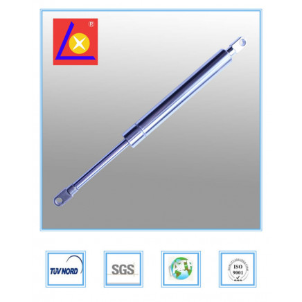 Stainless Steel Piston Rod Lift Gas Spring for Yacht