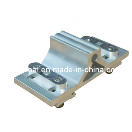 Stamping Aluminium Profile (TS16949: 2008 Certified)