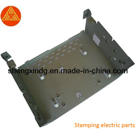 Stamping Computer Cover (SX091)